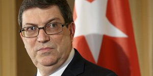 Ο Μπρούνο Ροντρίγκεζ (Φωτογραφία: AP/ Ronald Zak)
