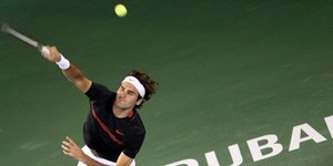 Ρότζερ Φέντερερ