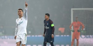 Φωτογραφία: Champions League