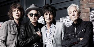 Νέο τραγούδι από τους Rolling Stones μετά από έξι χρόνια!
