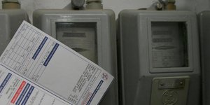 Καταγγελία του ΠΑΜΕ Ηρακλείου Κρήτης για διακοπή ηλεκτροδότησης σε άνεργη -Φωτογραφία αρχείου: Eurokinissi