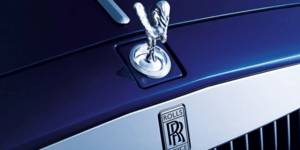 Η Rolls Royce αλλάζει - Αυτά είναι τα νέα της αγαλματίδια [εικόνες]