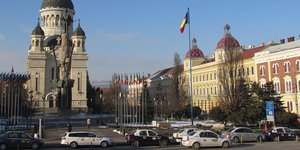 Ολα έτοιμα για την έκθεση Grecia Panorama