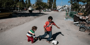 Αδήλωτα 230.000.000 παιδιά σε όλο τον κόσμο: Σοκάρουν τα στοιχεία της Unicef