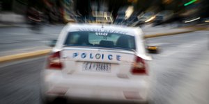 Ρομά λήστεψαν ανήλικους στο Ιλιον/Φωτογραφία: Eurokinissi