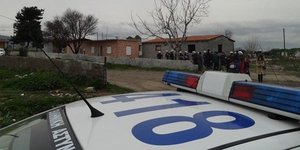 Στον ανακριτή οδηγείται το ζευγάρι των Ρομά που κρατούσε την 4χρονη Μαρία