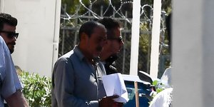 προφυλακίστηκε ο 58χρονος/Φωτογραφία: IntimeNews