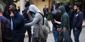 Φωτογραφία: EUROKINISSI/ΑΛΕΞΑΝΔΡΟΣ ΖΩΝΤΑΝΟΣ