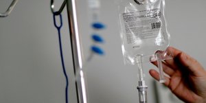 147 νεκροί από τη γρίπη/Φωτογραφία: AP