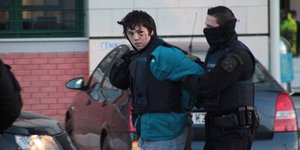 Νίκος Ρωμανός: Δεν είμαι θύμα - Είμαι αιχμάλωτος πολέμου