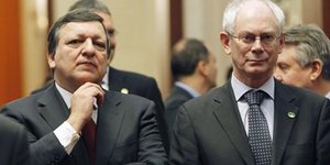 Ζοζέ Μανουέλ Μπαρόζο
