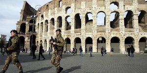 Φωτογραφία αρχείου: AP/ Gregorio Borgia
