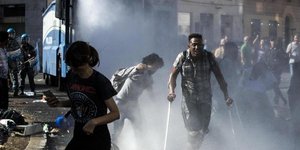 φωτογραφίες: ΑΠΕ-ΜΠΕ