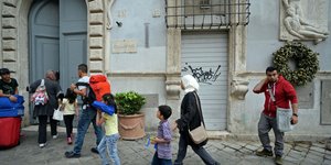 (φωτογραφίες: Filippo Monteforte/AFP/Getty Images)