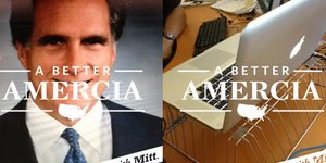 Όταν το διαδίκτυο κάνει πολιτική προπαγάνδα [εικόνες]