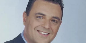 Θωμάς Ρομπόπουλος