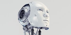 Ρομπότ/ Φωτογραφία shutterstock