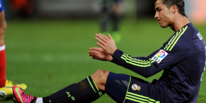 Τι κοινό έχει ο Ρονάλντο με τον Σούπερμαν: Οι αγαπημένοι μας ποδοσφαιριστές ως σ