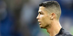 Κ. Ρονάλντο/Φωτογραφία: AP