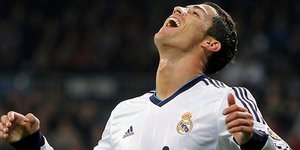 Ρονάλντο: «Δεν ξέρουν ποιος είναι ο πραγματικός Κριστιάνο»