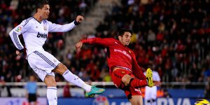 Ο Ρονάλντο... παρότρυνε τους οπαδούς να τον αποδοκιμάσουν [βίντεο]