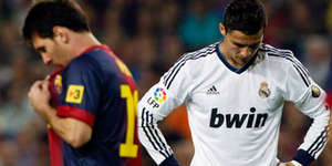 Μέσι: Δεν ψήφισα τον Ρονάλντο για τη Χρυσή Μπάλα