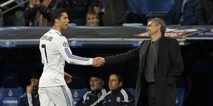 Ρεάλ Μαδρίτης