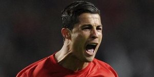 Οι Πορτογάλοι ξέχασαν τον Κριστιάνο Ρονάλντο στο αεροδρόμιο του Ντόνετσκ