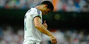 Ο Κριστιάνο Ρονάλντο ζήτησε να φύγει από την Ρεάλ Μαδρίτης