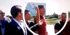 Φωτογραφία:Twitter