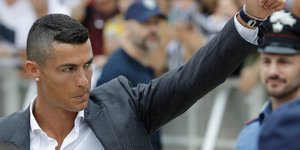 Φωτογραφία: AP