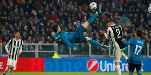 Φωτογραφία: Real Madrid