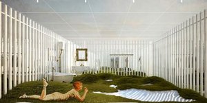 Λεωνίδας Παπαλαμπρόπουλος (1ο Βραβείο - Ελλάδα)