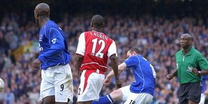 Το γκολ που έκανε διάσημο τον Γουέιν Ρούνεϊ πριν από 10 χρόνια [βίντεο]