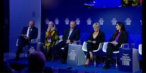 Το πρόγραμμα παρουσιάστηκε στο 4ο Οικονομικό Φόρουμ Δελφών