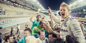 Φωτογραφία: Rosberg/FB