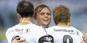 Εδωσε τη νίκη στην ομάδα του με εκπληκτικό γκολ [βίντεο]