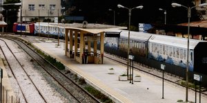 Σκληρό «πόκερ» για ΟΣΕ και ΟΛΘ -Ρωσία: Οι ΗΠΑ πιέζουν να μην επενδύσουμε στην Ελ