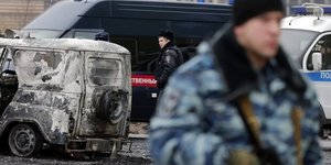 (φωτογραφία αρχείου: ΑΠΕ/ EPA/ ANATOLY MALTSEV)