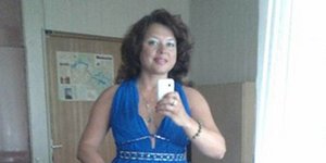 Ρεζίλι έγινε Ρωσίδα καθηγήτρια: Εστειλε «καυτές» φωτογραφίες της στους μαθητές τ