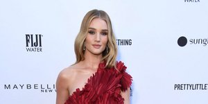 H Ρόζι Χάντιγκτον