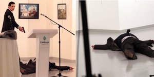 Φωτογραφίες: Αssociated Press