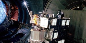 Τέλος το κυνήγι 10 χρόνων -Το διαστημόπλοιο Rosetta βρίσκεται πλέον σε τροχιά γύ