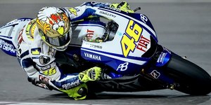 Επιστρέφει στη Yamaha τη νέα σεζόν ο Βαλεντίνο Ρόσι