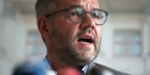 Μίχαελ Ροτ/Φωτογραφία: AP