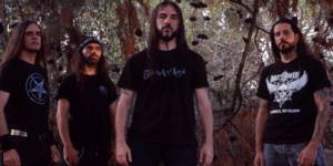 Οι Rotting Christ θα ξεσηκώσουν το Gagarin με ένα μέταλ σαββατοκύριακο