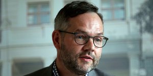 O Μίχαελ Ροτ/ Φωτογραφία AP images