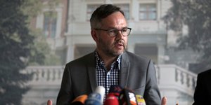 Ο Γερμανός υφυπουργός Εξωτερικών