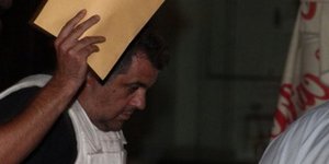Αυτός είναι ο Χρυσαυγίτης δολοφόνος – Πήρε προθεσμία για να απολογηθεί το Σάββατ