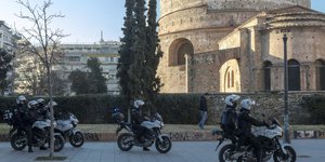 Ροτοντα